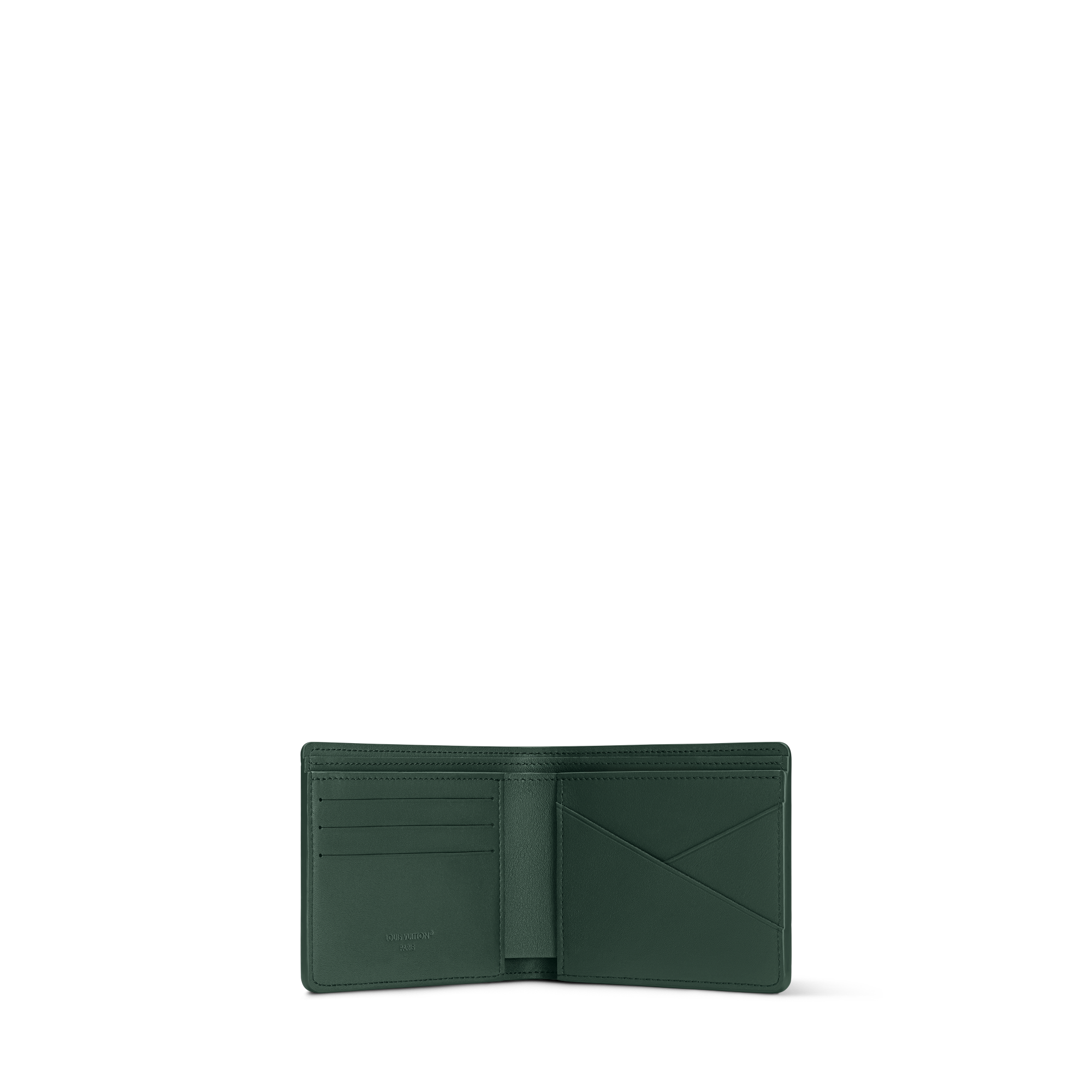 Pocket Organizer LV Aerogram - Bags and Small Leather Goods